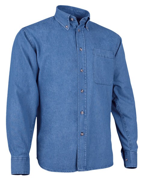 Valento CSVADHL - Camisa LION