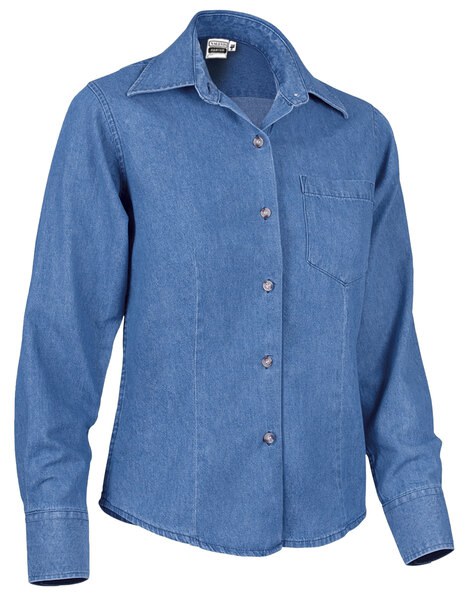 Valento CSVADML - Camisa mujer PANTER