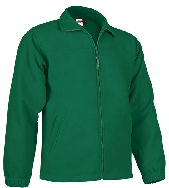 Valento FPVADAK - Chaqueta polar DAKOTA
