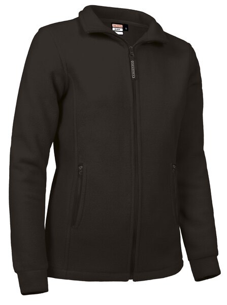 Valento FPVAGLA - Women Fleece Jacket GLACE