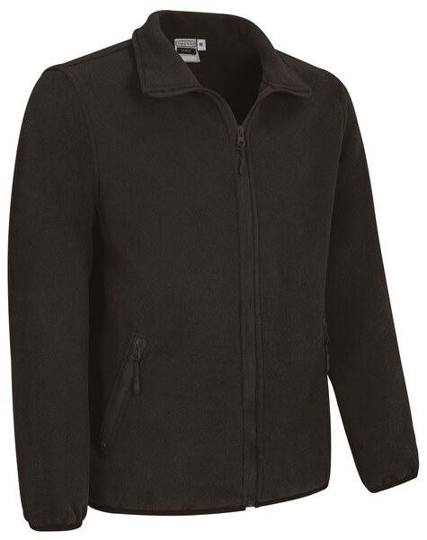 Valento CQVAJAM - Fleece Jacket JAMES
