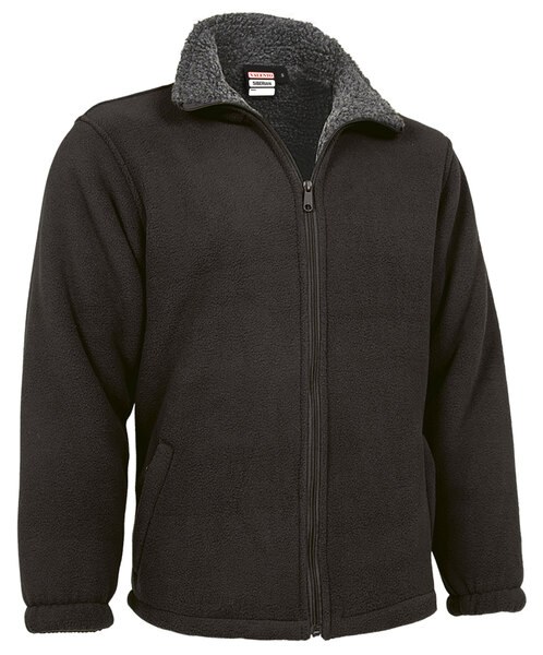 Valento CQVASIB - Fleece Jacket SIBERIAN