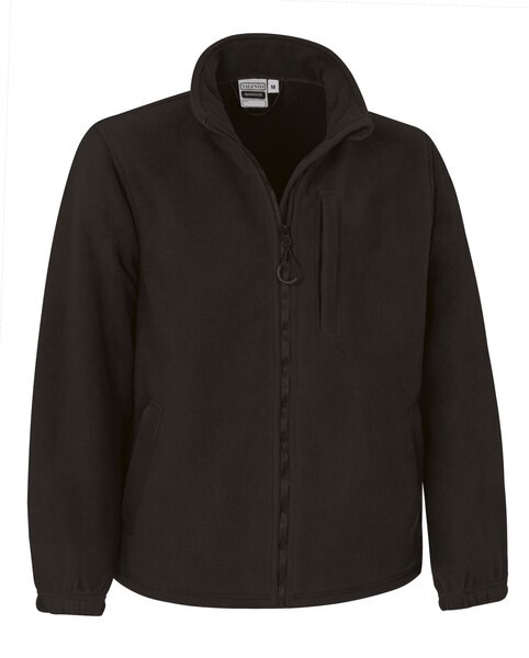 Valento CQVAWAR - Fleece Jacket WARRIOR