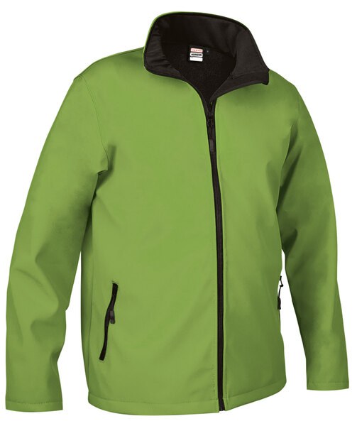 Valento CQVAHOR - Softshell Jacket HORIZON