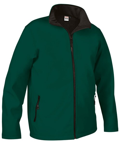Valento CQVAHOR - Chaqueta softshell HORIZON