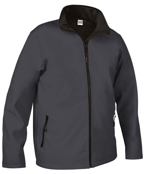 Valento CQVAHOR - Chaqueta softshell HORIZON
