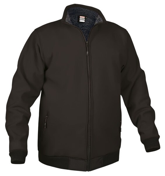 Valento CQVAALA - Chaqueta softshell ALASKA