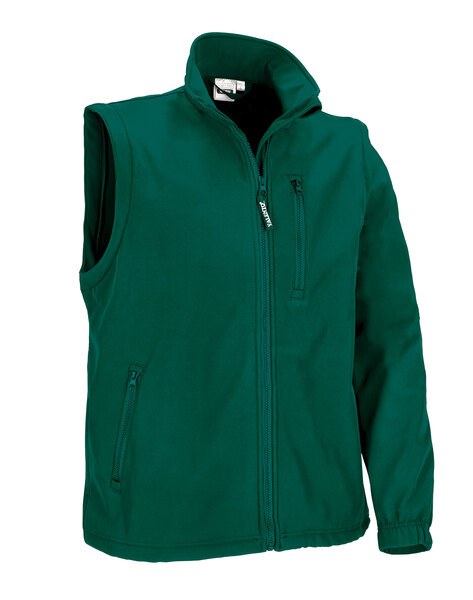 Valento CQVAHAL - Chaqueta softshell mangas desmontables HALIFAX