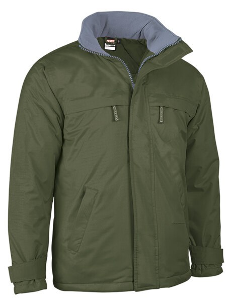 Valento PKVABOR - Parka BOREAL