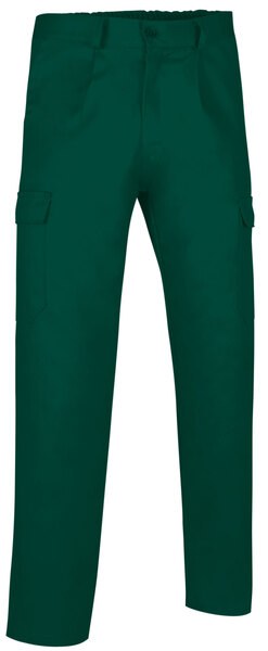 Valento PAVACAS - Trousers CASTER