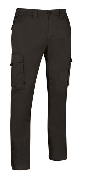 Valento PAVACHE - Pantalón CHESTNUT