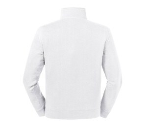 Russell RU270M - Authentic zipped neck sweatshirt