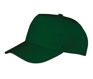 RESULT RC984 - RECYCLED PRINTERS CAP