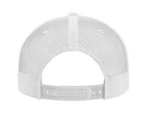 Flexfit 6005FF - Breathable Urban Trucker Cap with Adjustable Fit