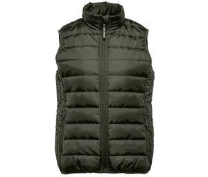 PEN DUICK PK371 - Ladies' padded bodywarmer