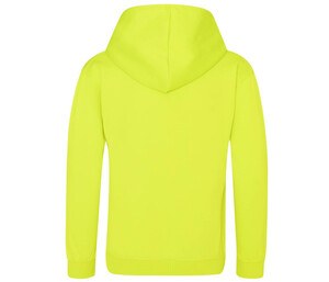 AWDIS JH004J - SUDADERA ELÉCTRICA PARA NIÑOS