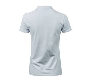 Tee Jays TJ145 - Polo de Lujo Stretch Para Mujer