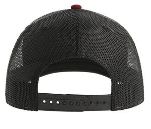 ATLANTIS HEADWEAR AT256 - Gorra de estilo camionero