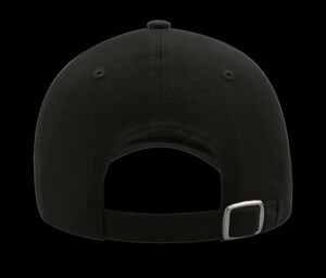 ATLANTIS HEADWEAR AT257 - Gorra de 6 paneles con contraste