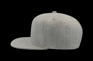 ATLANTIS HEADWEAR AT261 - Gorra Snapback de Poliéster Reciclado