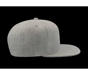 ATLANTIS HEADWEAR AT261 - Gorra Snapback de Poliéster Reciclado