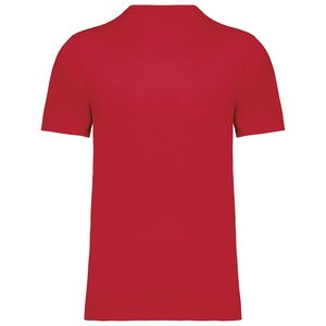 WK. Designed To Work WK306 - Men's antibacterial short-sleeved t-shirt