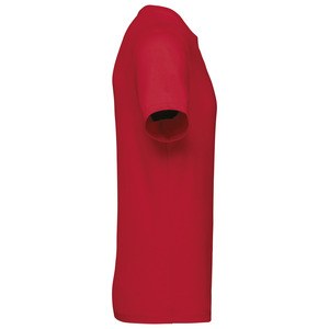 WK. Designed To Work WK306 - Men's antibacterial short-sleeved t-shirt