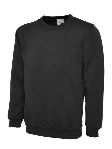 Radsow by Uneek UX3 - The UX Sweatshirt