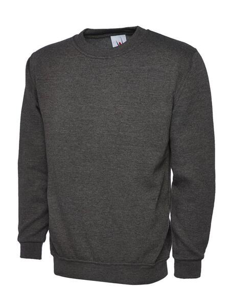 Radsow by Uneek UX3 - The UX Sweatshirt