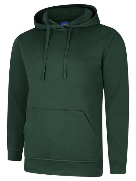 Radsow by Uneek UX4 - The UX Hoodie