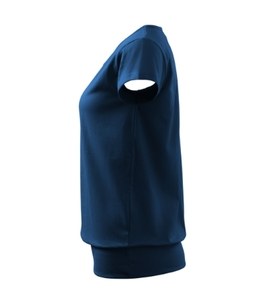 Malfini 120 - Camiseta de la ciudad Damas