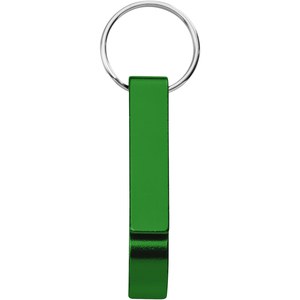 Tao bottle and can opener keychain - EgotierPro 118018