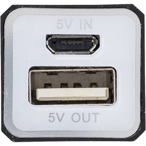 Volt 2200 mAh power bank - EgotierPro 123492