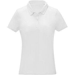 Elevate Essentials 39095 - Polo Cool fit de manga corta para mujer "Deimos"
