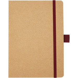 Berk recycled paper notebook - EgotierPro 107815