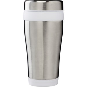 Taza Térmica de Acero Reciclado Elwood 410 ml - EgotierPro 100763