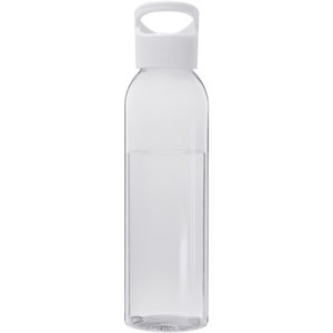 Bidón de plástico reciclado de 650 ml "Sky" - EgotierPro 100777