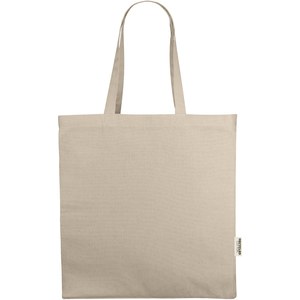 Odessa 220 g/m² recycled tote bag - EgotierPro 120710