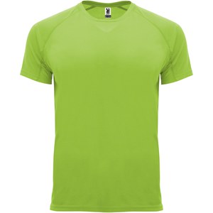 Roly K0407 - Bahrain short sleeve kids sports t-shirt