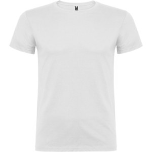 Roly R6554 - Camiseta de manga corta para hombre "Beagle"