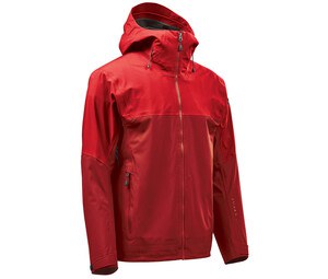 STORMTECH SHRX2 - Waterproof and breathable technical jacket