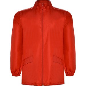 Roly R5074 - Escocia unisex lightweight rain jacket