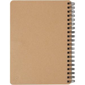 Priestly recycled notebook with pen - EgotierPro 106268