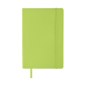 BRETA Libreta reciclado A5 - GiftRetail MO2118