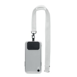 AMESTE Lanyard para teléfono - GiftRetail MO2120