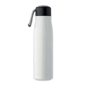 CORDLE Double wall bottle 500 ml - GiftRetail MO2413