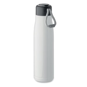 CORDLE Double wall bottle 500 ml - GiftRetail MO2413