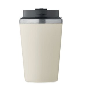 BLERM Vaso de interior cerámico 350ml - GiftRetail MO2572
