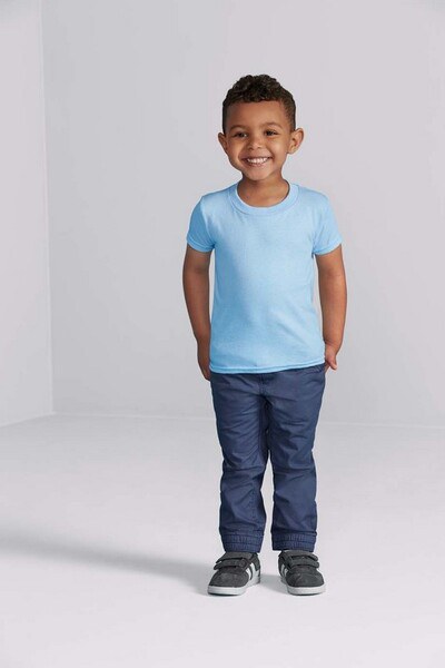 Gildan 5100P - Camiseta Heavy Cotton Niño