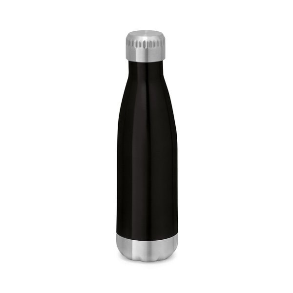 510 mL stainless steel bottle - Egotier 94550